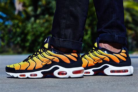 tijgerprint nike air max|Nike Air Max plus tn.